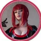 Lady Melamori — Для Взрослых Telegram