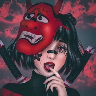 Последний Самурай. Аниме. Япония. — Anime Telegram