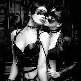 WORID of DOMINATRIX — Для Взрослых Telegram