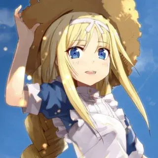 [SAO] Saved Anime Online — Аниме Telegram