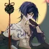 Genshin Boys — Для Взрослых Telegram