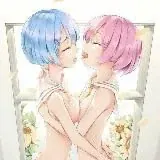 Yuri hentai (lesbian) — Для Взрослых Telegram