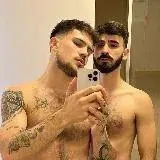 TG x AR — Для Взрослых Telegram