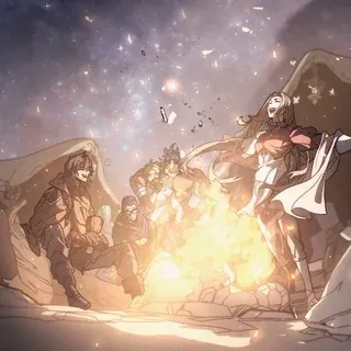 Магия Вернувшегося должна быть особенной со Смити — Anime Telegram