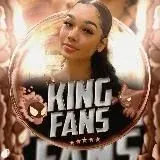 KingFans — Для Взрослых Telegram