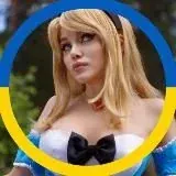 Аліса у Дивокраї — Réservé aux adultes Telegram