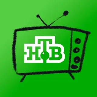 Смотрим НТВ — Аниме Telegram