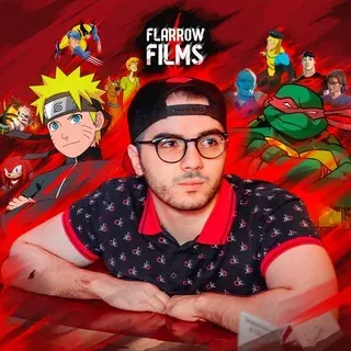 SNIKT! Bub | Ахилл Намазов — Anime Telegram