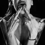 Фотосексолог Анна Бернс — Réservé aux adultes Telegram