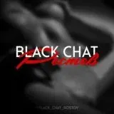 BLACK Чат Ростов 18+ — Для Взрослых Telegram