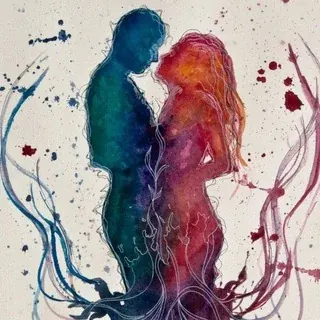 Школа отношений — Аниме Telegram