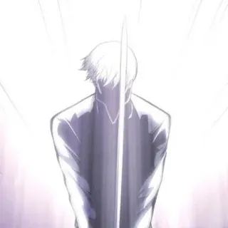 Младший сын мастера меча — Anime Telegram