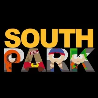 South Park / Южный Парк — Anime Telegram