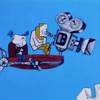 Посоветуйте что-нибудь посмотреть — Anime Telegram