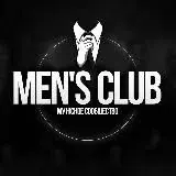 Men's Club — Для Взрослых Telegram