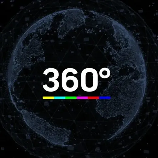 Россия 360° — Actualités et médias Telegram
