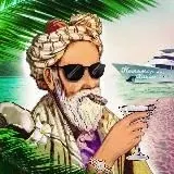 Кальмар Хайям — Для Взрослых Telegram