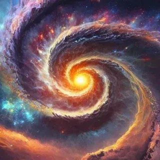 Космическая фантастика — Аниме Telegram