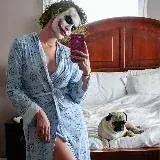 Лебедь раком щуку — Réservé aux adultes Telegram