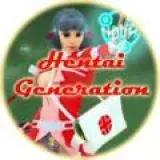 Hentai Generation — Для Взрослых Telegram