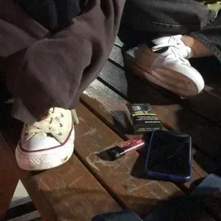 Spaiul — Anime Telegram