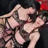 CosPlayHub — Для Взрослых Telegram