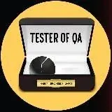 Tester of QA — Для Взрослых Telegram