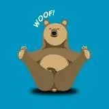 BEAR PORN — Для Взрослых Telegram