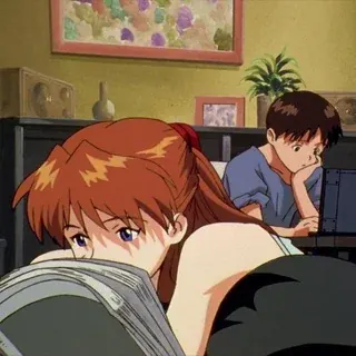 Μορφεύς — Аниме Telegram