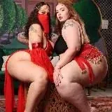 푪풖풓풗풚푨풏품풆풍풔 풊풏풄. — Для Взрослых Telegram