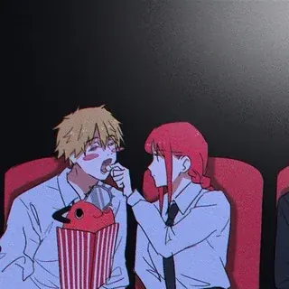 A.Phoenix - та самая oзвyчкa — Anime Telegram