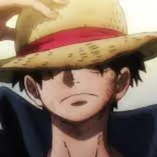 Ван-Пис — Аниме Telegram