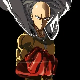 Ванпанчмен / One Punch-Man — Аниме Telegram