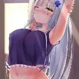 Anime girls — Для Взрослых Telegram