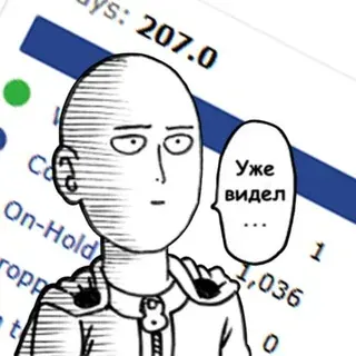 1000 тайтлов спустя... — Аниме Telegram