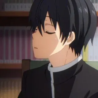 Ты единственная, кто любит Великого Меня?! / ORESUKI Are you the only one who loves me? — Аниме Telegram