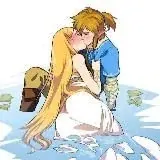 Как Линк и Зельда — Для Взрослых Telegram