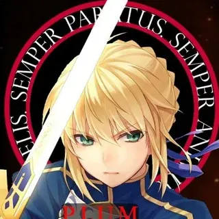 ПЛЮМ: Элитный Резерв II — Аниме Telegram