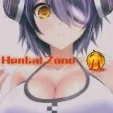 Hentai Zone — Для Взрослых Telegram