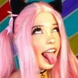 Belle Delphine — Для Взрослых Telegram