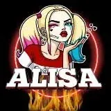 Alisa — Для Взрослых Telegram