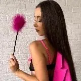 Сексолог Карина Сексшопер — Для Взрослых Telegram