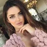 Красивые девушки Pretty girls — Réservé aux adultes Telegram