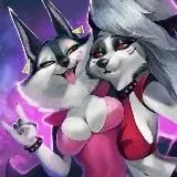 Furry girl️️ — Для Взрослых Telegram