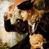 Gamlet — Réservé aux adultes Telegram