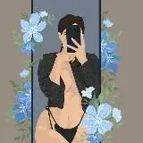 сиськи камиллы кариевой (и кот) — Для Взрослых Telegram