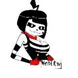 HentR34 — Для Взрослых Telegram