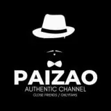 PAIZÃO - CANAL — Réservé aux adultes Telegram