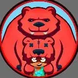 Берлога Ниты — Для Взрослых Telegram