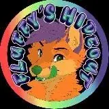 Fluffy's Hideout — Для Взрослых Telegram